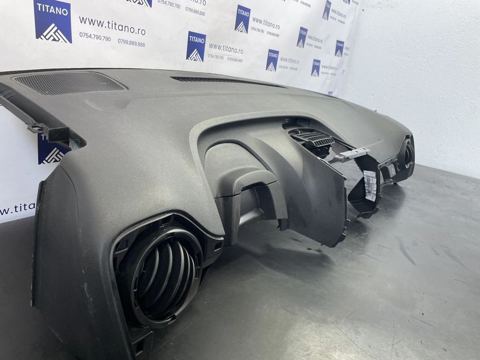Plansa bord Toyota Aygo AB40 2020 cod 553010H080