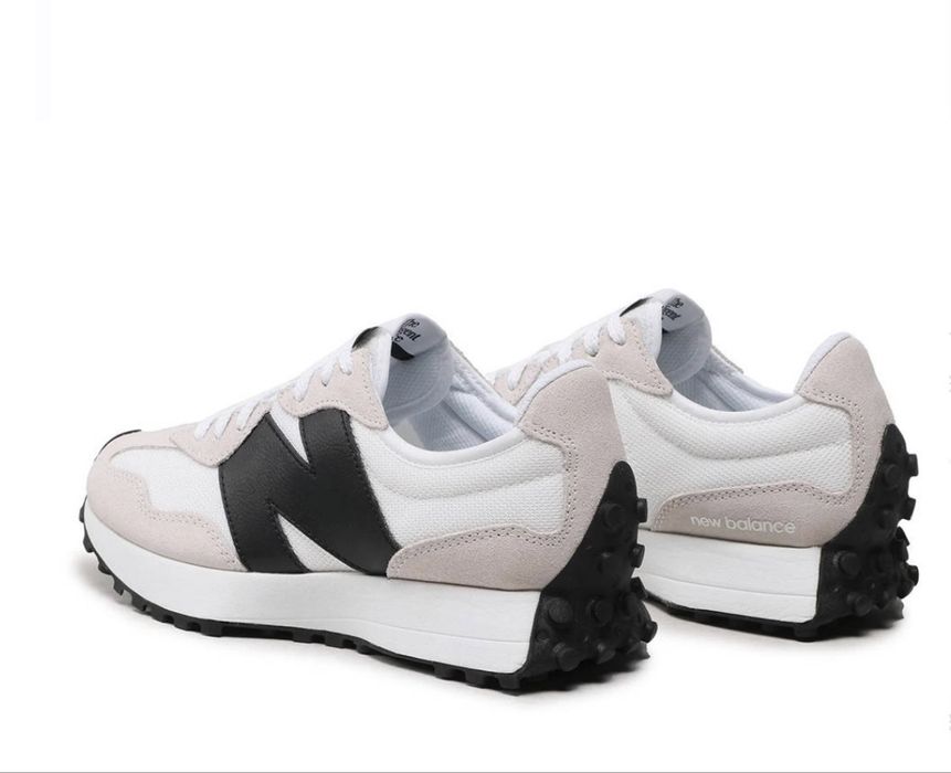 44 номер New balance 327 нови
