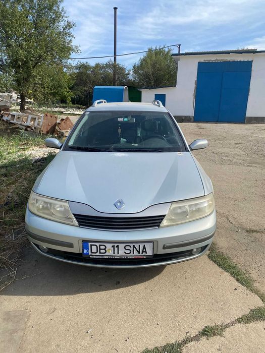Fata Completa Renault Laguna 2 2001 2002 2003 2004