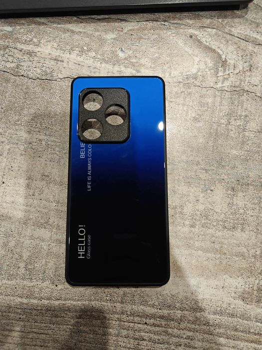 Продам два чехла для Realme GT Neo 6