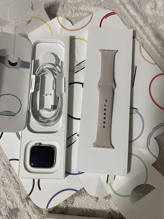 Apple Watch SE (Gen2) 40mm