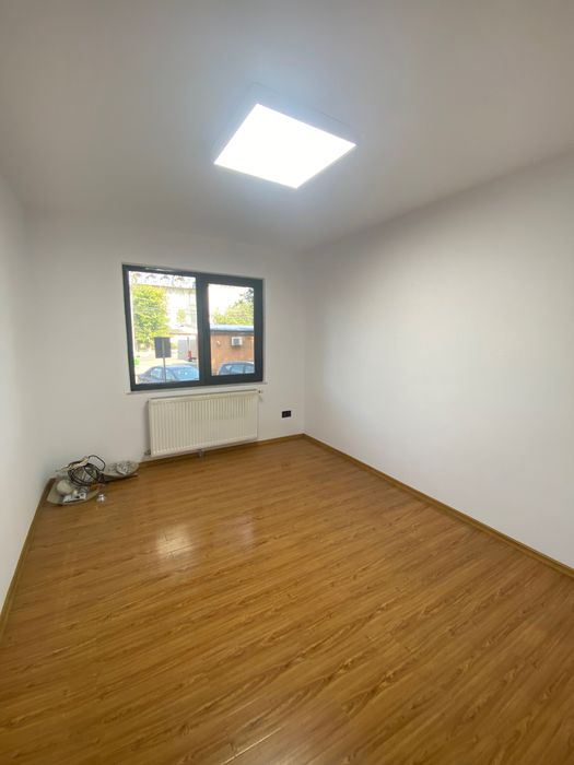 INCHIRIEZ SPATIU COMERCIAL Tecuci - parter (vizavi de liceul Agricol)
