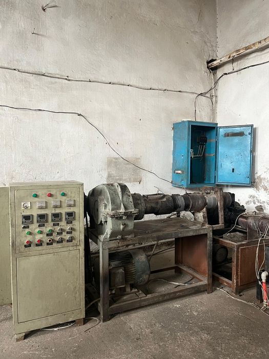 Продаётся гранулятор