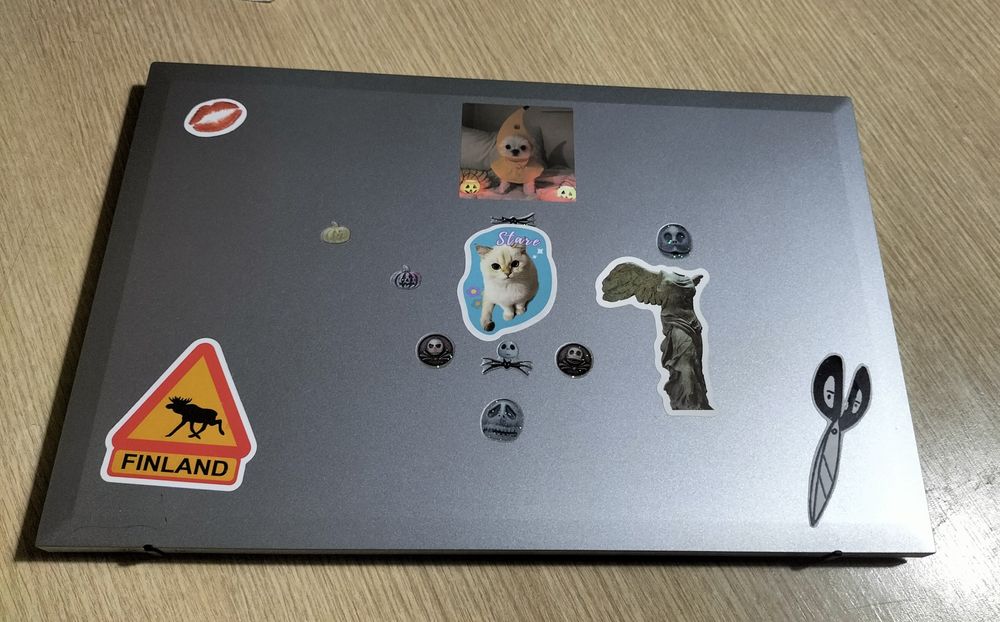 Ноутбук laptop flashbook