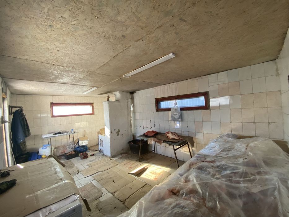 Сдам помещение под аренду