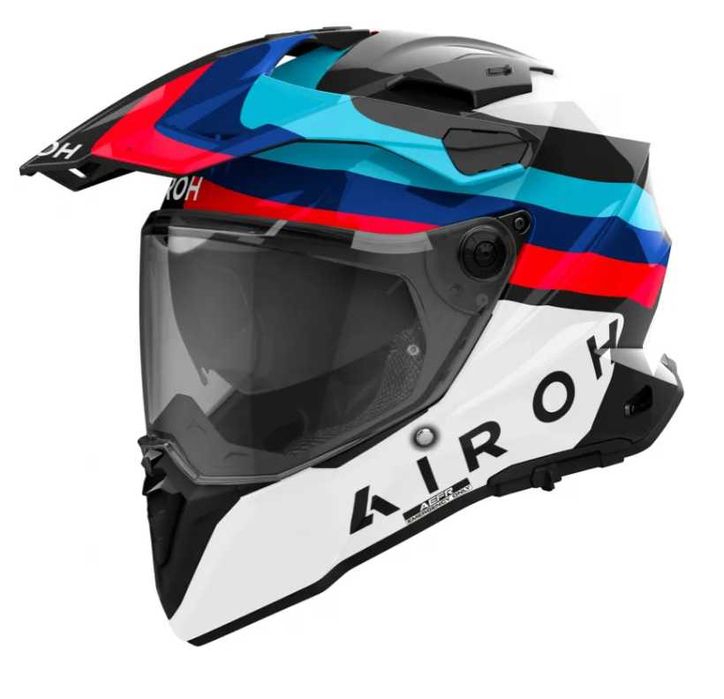 Каска Airoh Commander 2