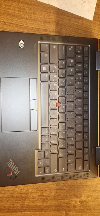 Продам Lenovo Yoga gen7