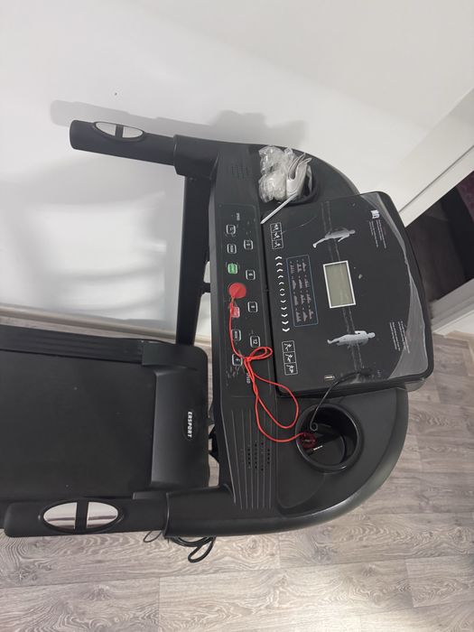 Беговая дорожка Ersport