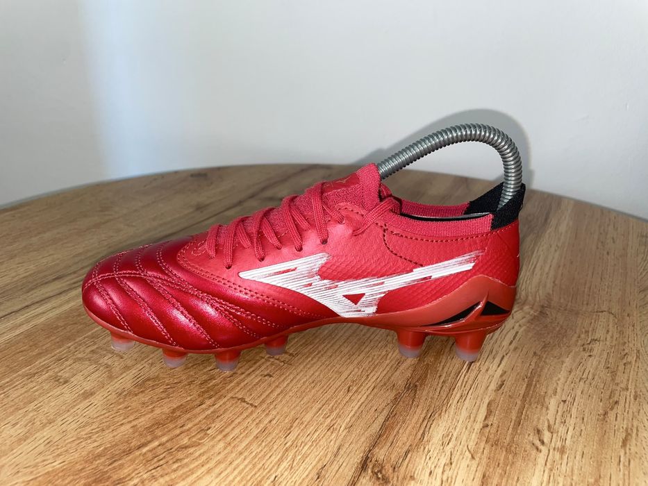 Ghete crampoane MIZUNO nr 36
