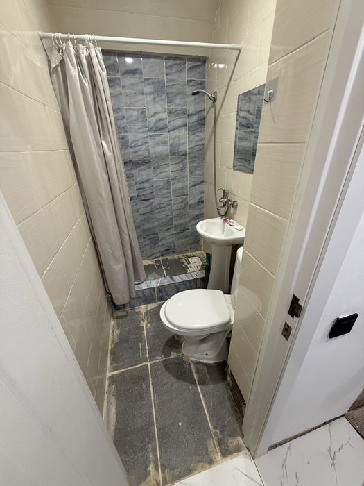 Возьму на подселение двух девочек