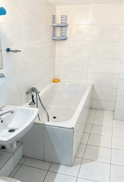 2 camere Parc Sebastian