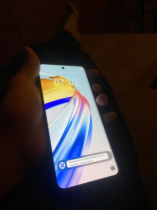 Honor x9b (256gb)