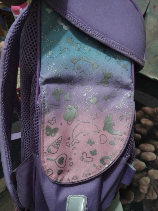 Продам портфель, и много чего