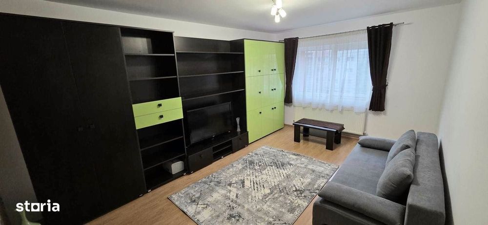 Grigorescu - Profesor Ciortea - Apartament 2 camere separate