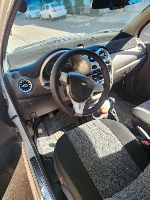 Matiz best 2010 yil