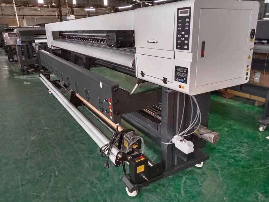 Ecosolvent Экосолвент 3,2м