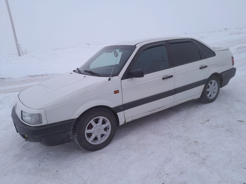 Продам пасат б3 в хорошем состоянии!!!