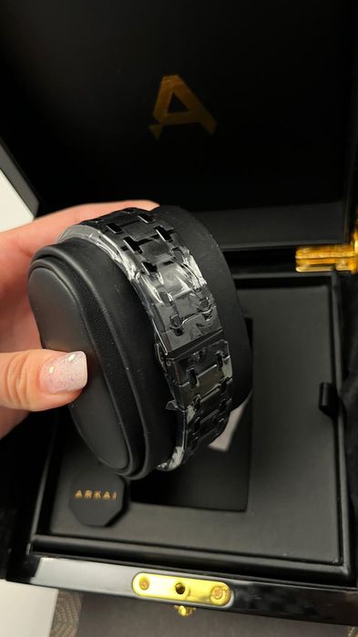 Ceas Arkai Aaran Mamut NOU