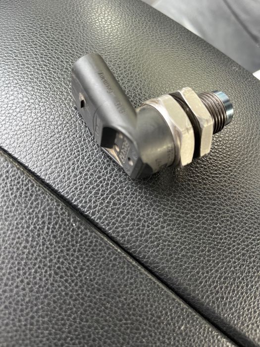 Bmw M57 rail pressure sensor 231hp
