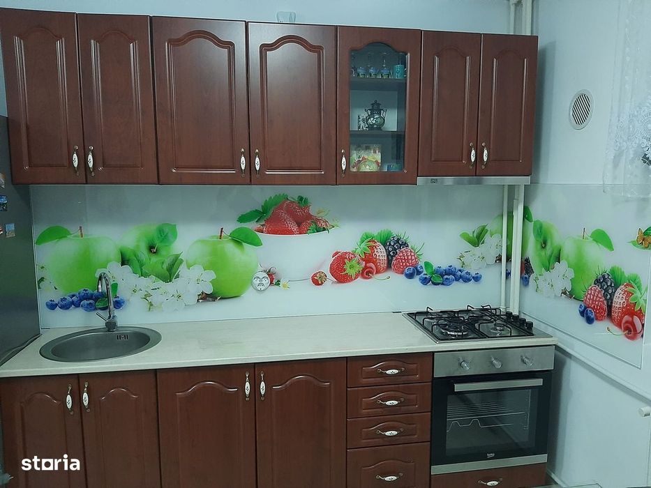 Decomandat, Metrou Dristor, Prima Închiriere, Et 4 Din 8, Proprietar — fotografia 1
