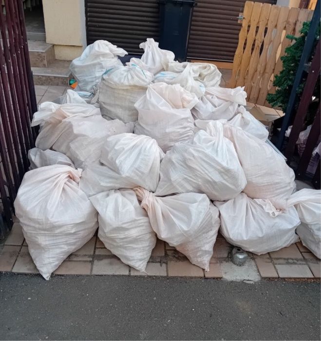 Transport Mobilă/Moloz/Debarasari apartamente