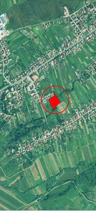 Reducere de pret, teren intravilan, Recea / Baia Mare Baia Mare • OLX.ro