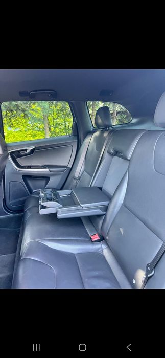 Volvo XC 60, 2016