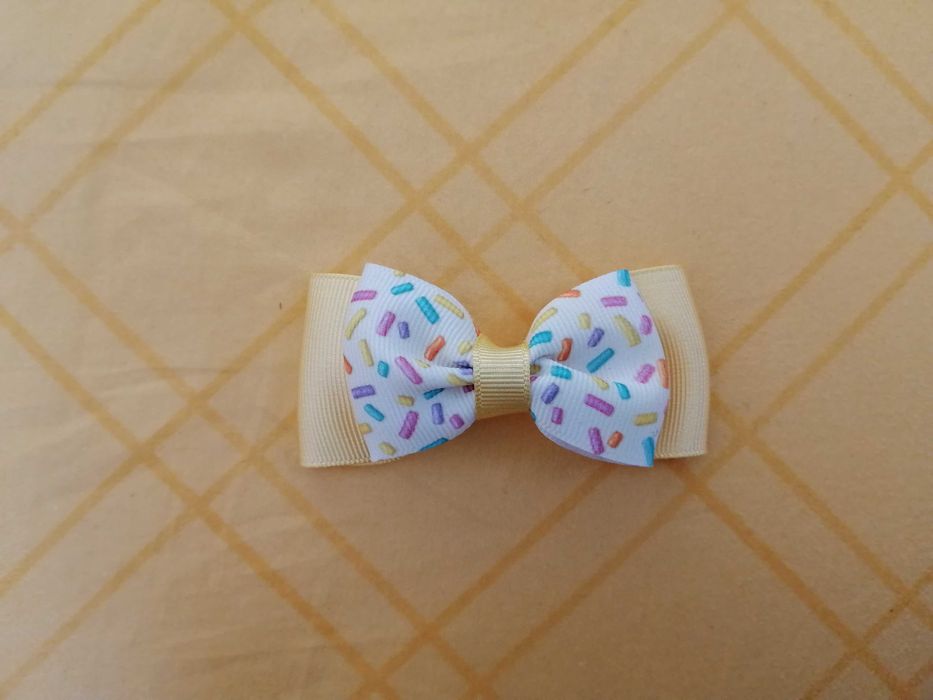 Клипс за коса за децата