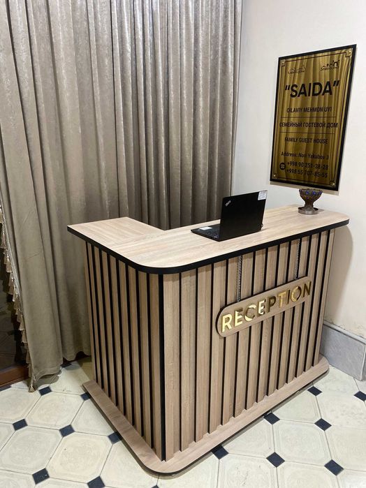 Добро пожаловать в «Семейный гостевой дом Саиды»