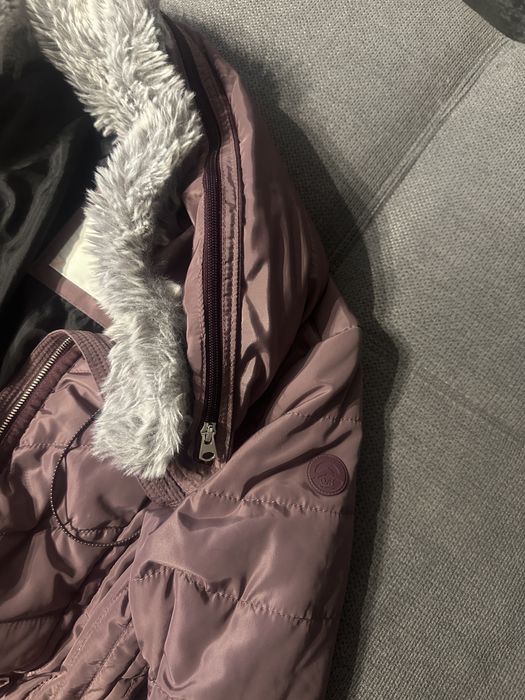 Geaca s oliver Marimea S