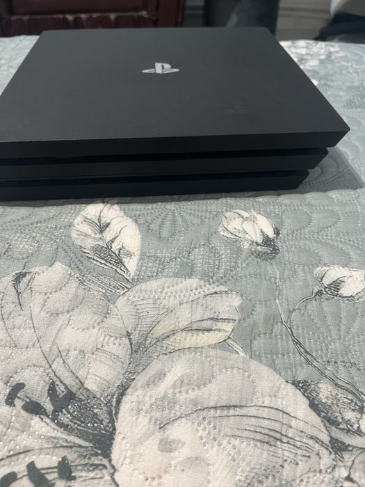 PlayStation 4 Pro-stare foarte bună