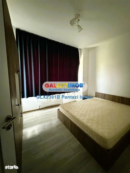 Apartament 2 camere | Gorjului | Centrala Proprie | 5min. metrou