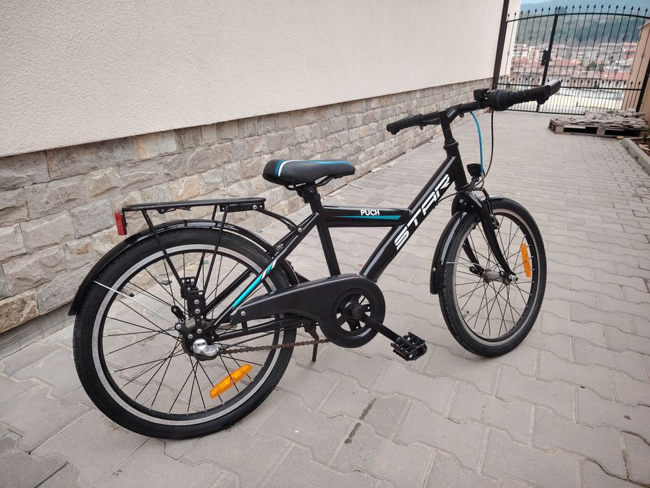 Детско Колело 20