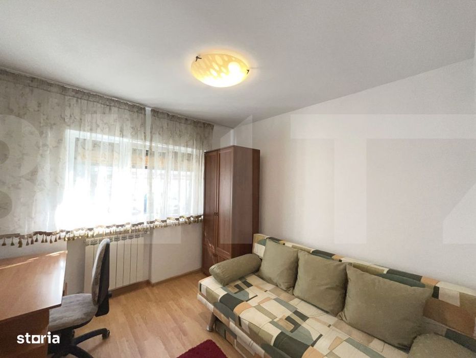 Apartament cu 2 camere, 42 mp, zona Bucovina