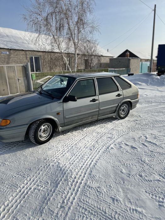 Продам зимнюю резину на 13