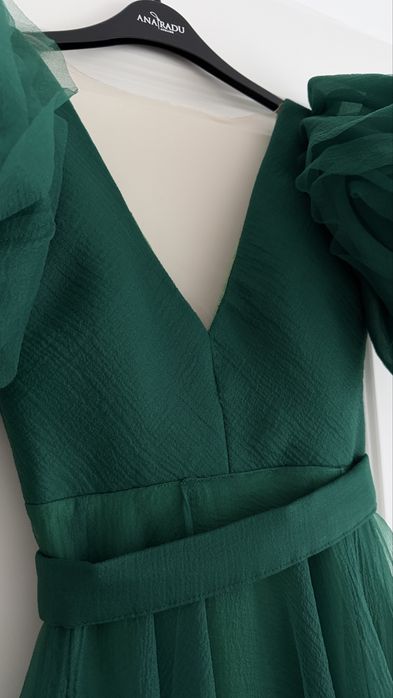 Rochie lunga Ana Radu