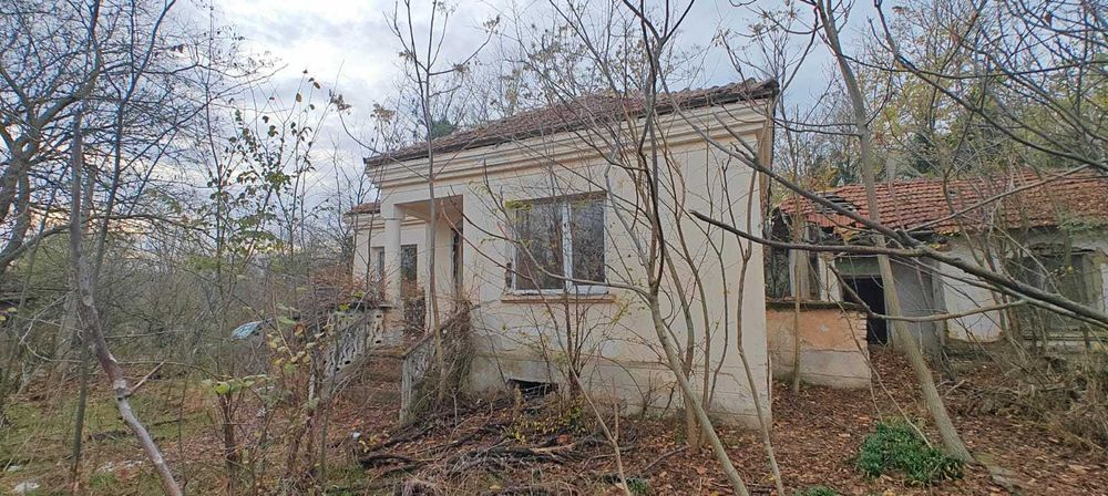 Продава се Къща в с. Станево, Област Монтана - 66 кв.м за 121 €/кв.м - Снимка #4