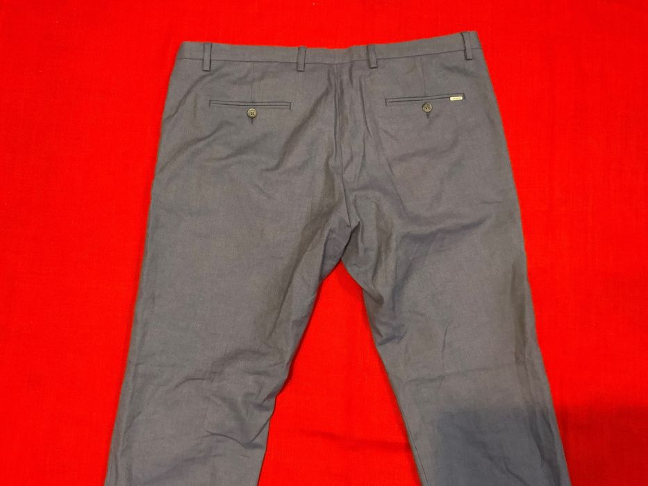 Lacoste-оригинален панталон размер л,38 за дънки