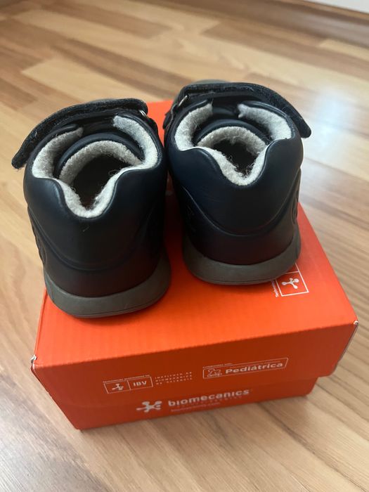 Детски сандали GEOX