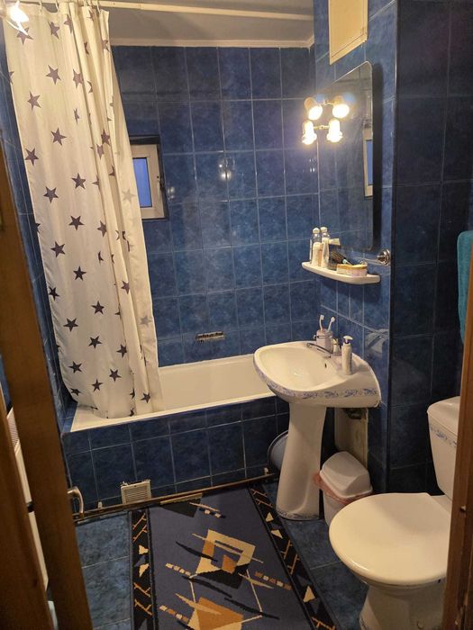 Se vinde apartament 3 camere-comuna Vladeni judetul Iasi