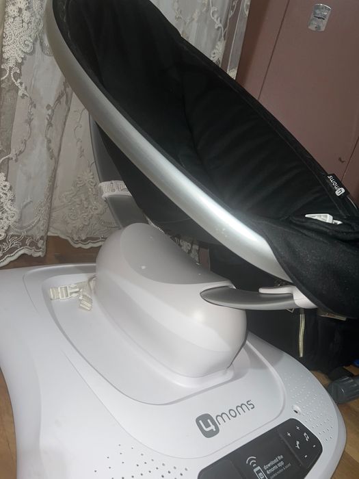 Качеля электронная 4moms