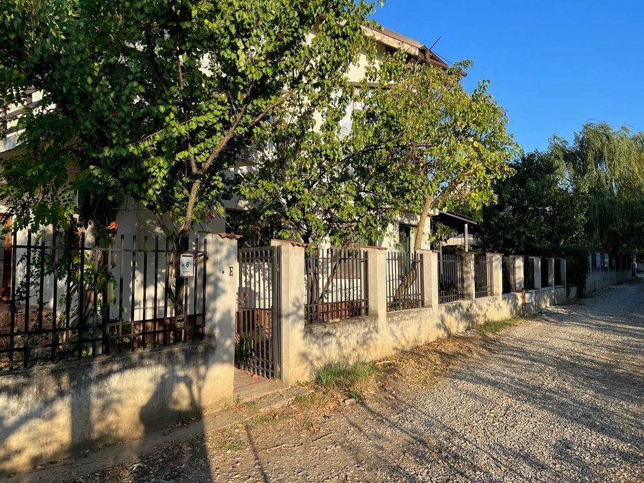 Casa de inchiriat Buciumeni, Buftea