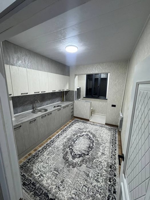 Своя квартира.Дружба народов