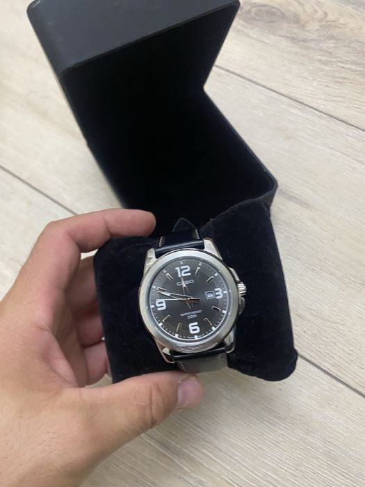 Casio 9к наручные часы