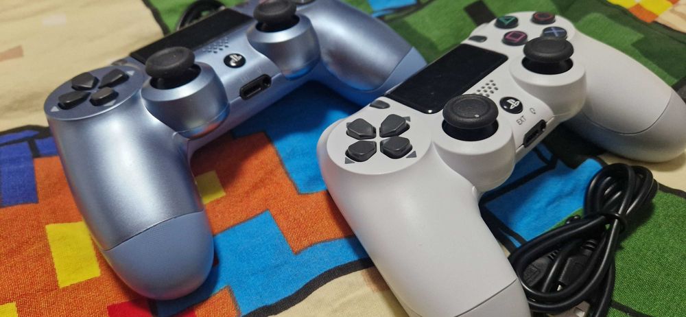 Maneta consola sony ps4