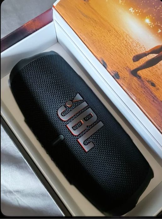 Vand jbl charge 5 (pret fix)!