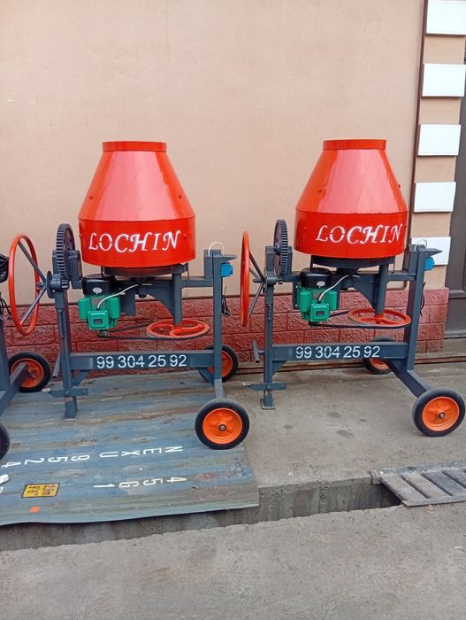 Mishalka  мешалка кукон