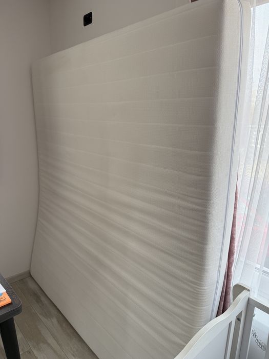 Vand saltea spuma cu memorie