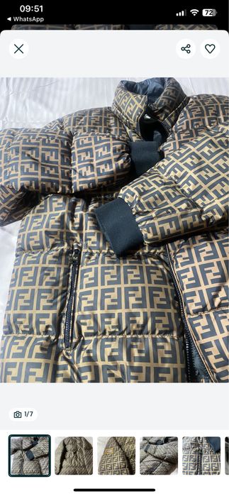 Geaca pentru barbati