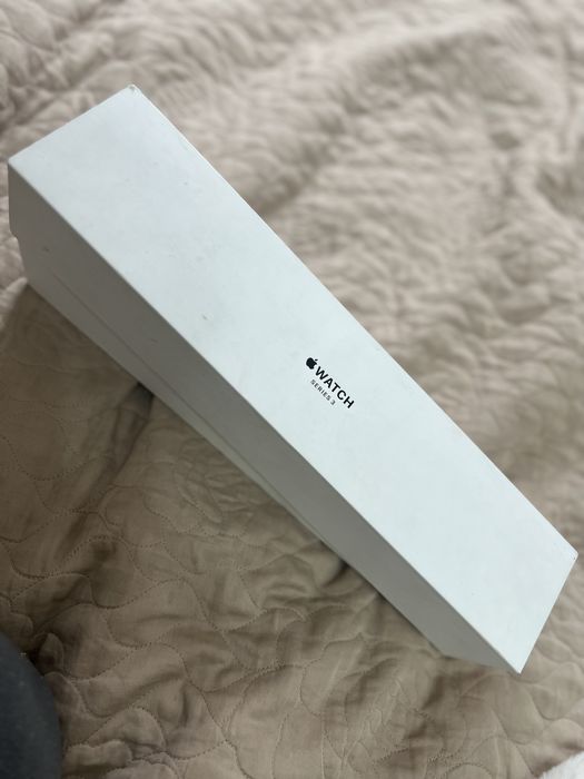 Apple watch 3 серия 38 mm